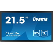 ProLite TF2238MSC-B1 21.5" IPS 16:9