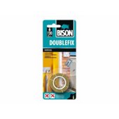 DOUBLE FIX universal (1.5m x 19mm)