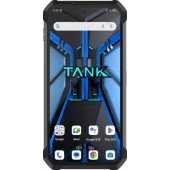 Tank 4 Pro 5G 18/ 1000GB Black