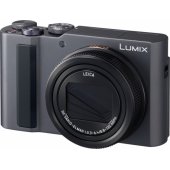 Lumix DC-TZ300 Silver