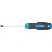 Topex Phillips screwdriver PH 0x75mm (39D820)