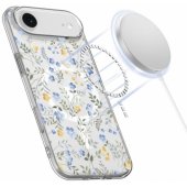 Flexair MagSafe iPhone 17 Air, pavasario gėlės