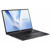 VivoBook 16 M1605NAQ-MB113W 16 FHD+ IPS 150 16GB 512SSD EN W11 Black