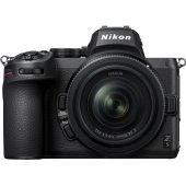 Z5 + 24-50mm F/ 4-6.3
