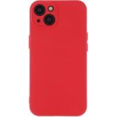 Silicon Case Oppo Reno 13F 5G (Global)/ 13FS 5G Red