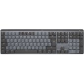 MX Mechanical (DE) Light Grey/ Dark Grey