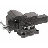 SWIVEL LOCKSMITH VICE 200mm 6504