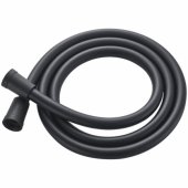 JOSE with shower set Black