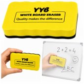 MAGNETIC DRY-ERROR BOARD ERASER 10.5 CM