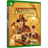 Indiana Jones and the Great Circle XBOX X