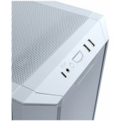 Lancool III RGB White