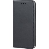 „Smart Magnetic Case Motorola Edge 50 Neo“, juodas