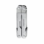 [###152###] „Leatherman“ daugiafunkcis įrankis „SUPER TOOL 300“, sidabrinis – 831148