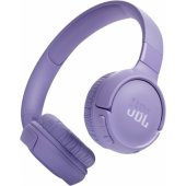 Tune 520BT violetinė