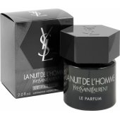La Nuit de L’Homme Le Parfum EDP 60ml