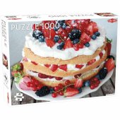 _6820812 Tactic dėlionė 1000 dalių Joninių tortas