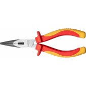 Neo elongated straight pliers 1000V (160 mm elongated straight pliers