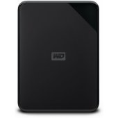 Elements 2TB 2.5" juodas WDBEPK0020BBK