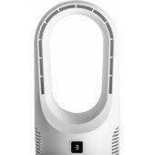 AD 7343 White USB 34cm 2200mAh