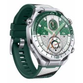 Ultimate 2 Green/ Silver