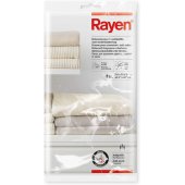 01605201 Anti-Moth Blanket Bags 3pcs