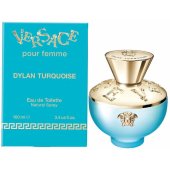 Pour Femme Dylan Turquoise EDT 200ml