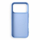 Magcover Apple iPhone 18 Pro / 17 Pro Light Blue