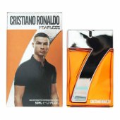 CR7 Fearless EDT 50 ml