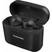 Air Hush RZE-BT1050E Black