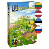 Carcassonne