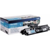 TN-329C Toneris zils 6`000 lapām (HL-L8350,DCP-L8450, MFC-L885