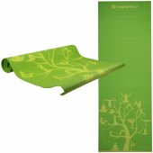 Spirit 172 x 61 x 0,3 cm Green 11729-2