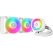 Liquid Freezer III 240 A-RGB White 120 mm CPU Cooler ACFRE00150A