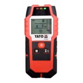 Yato LED Profile and Wire Detector (YT-73131)