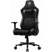 Defensor Black/ Gold