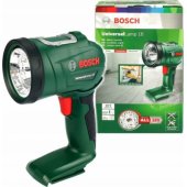Bosch UniversalLamp 18, work light (without battery, without charger)