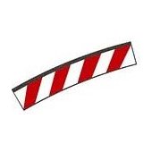 Carrera Sloping curve 4/ 15 (20596)