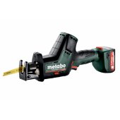Metabo Powermaxx SSE 12 BL elektrinis siaurapjūklis 3000 spm 1.7 kg