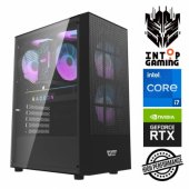 i7-14700F 64GB DDR5 500SSD+2TB RTX5060 8GB no-OS DA2