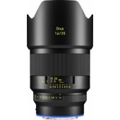 Otus ML 35mm F/ 1.4 for Sony