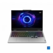 LOQ 15IRX10 IPS i5-13450HX 16GB 512SSD RTX5050 EN W11 Grey 83JE002KUS