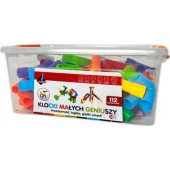 Askato Little geniuses building blocks - Connect