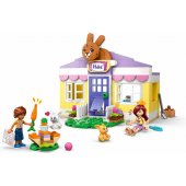 42679 Heartlake City Bunny Hotel