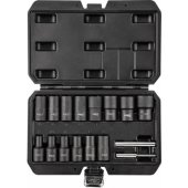 Neo galvutės 1/ 2" sugadintoms veržlėms 16 vienetų (11-920)