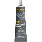 Sealant Silicone Grey