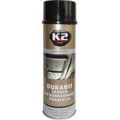 K2 K2-DURABIT CZARNY 500 ML SPRAY