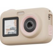 FunCam Plus smėlio spalvos