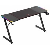Hero 3.3 RGB Black