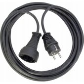 BN-EXT01 10 m juodas
