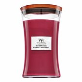 Scented Candle Large Wild Berry & Beets 610 g
